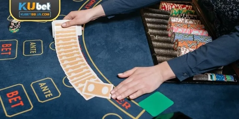 Chiến thuật cược theo cầu