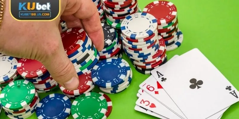 Những chiến thuật chơi Baccarat trực tuyến hiệu quả