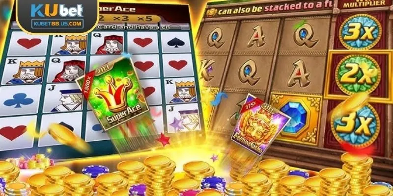 Game Nổ Hũ Rút Tiền Mặt - Hướng Dẫn Từ A-Z Giúp Thắng Lớn
