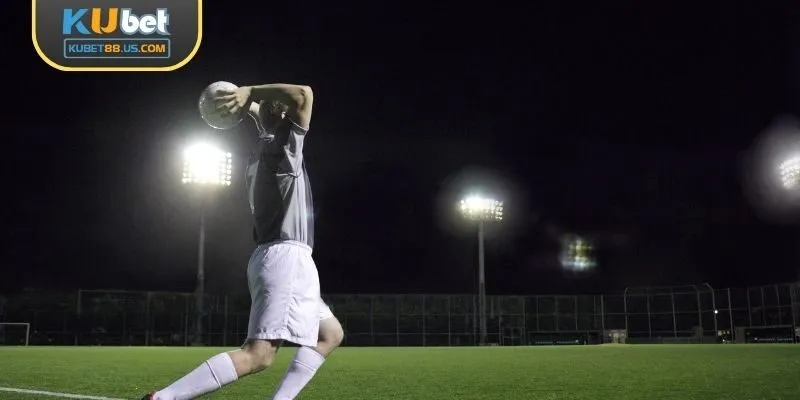 Đôi nét về kèo ném biên