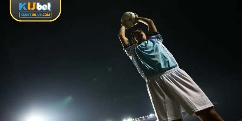 Cược khi trận đấu kết thúc