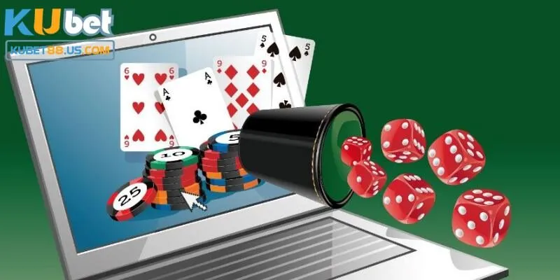 Khái quát về Kubet88