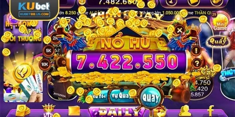 Slot machine là thể loại gì?