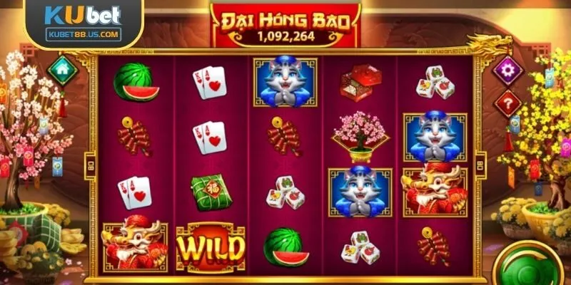 Cách chơi slot machine đơn giản và dễ hiểu