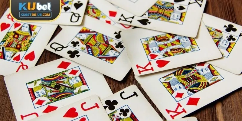 Thuật ngữ thông dụng khi đánh tiến lên online