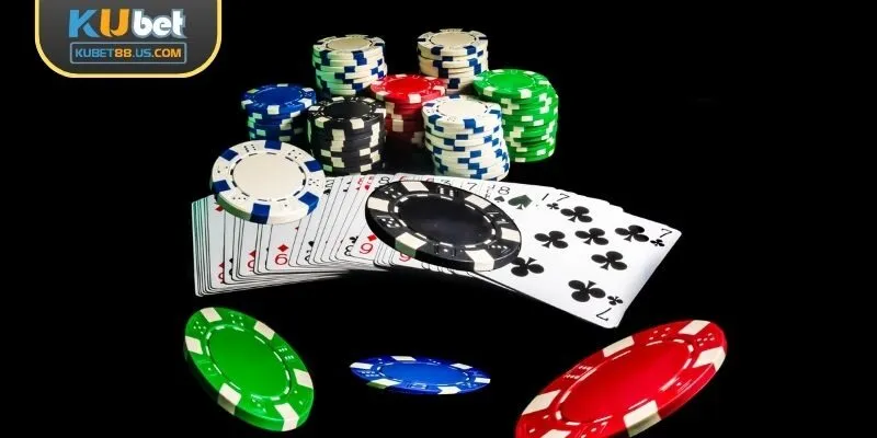 Bộ bài và số lượng người chơi